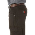 thumbnail image 6 of Wrangler Workwear 3W060 Ranger Pant-Dark Brown-40-32&nbsp;, 6 of 7