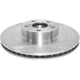 thumbnail image 1 of Dura International BR34203 Front Vented Disc Brake Rotor, 1 of 2