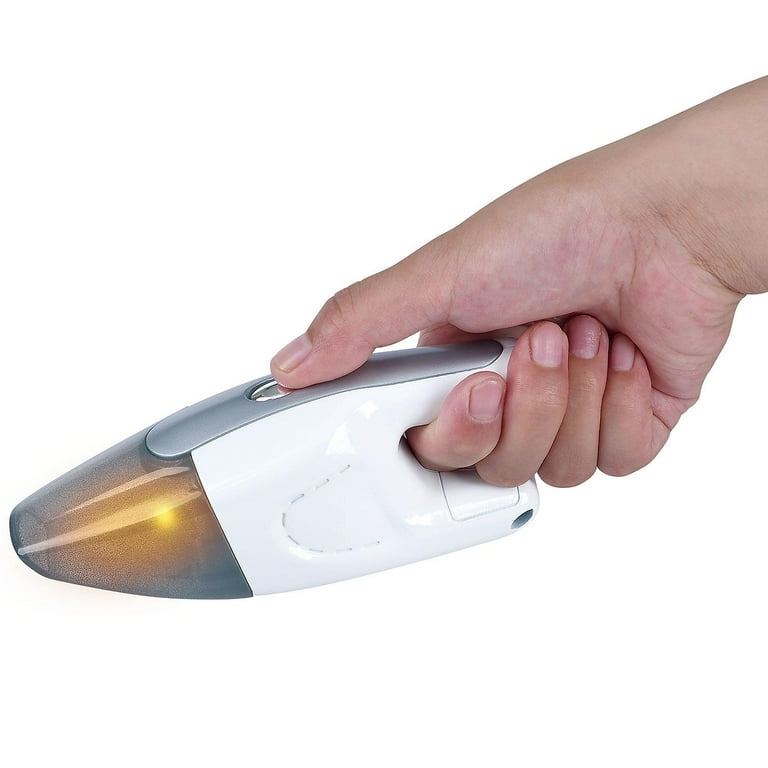 【新発売】今週の市販 By PlayGo My Light Up Vacuum Cleaner 2019 - White/Gray その他