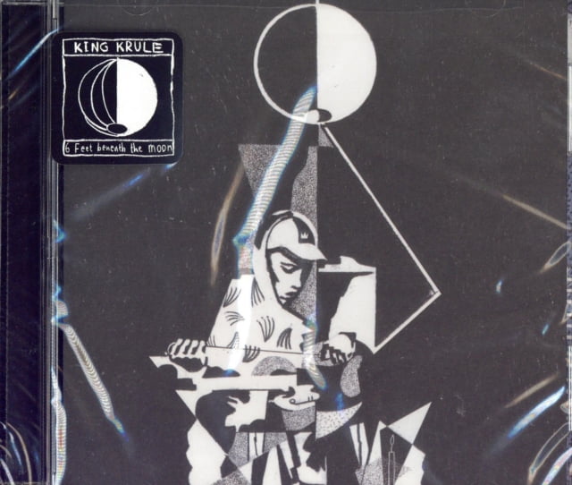 6 Feet Beneath the Moon