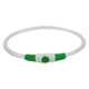thumbnail image 1 of Collar de perro del LED, USB recargable, collar de perro casero iluminado, seguridad de la noche, 1 of 5