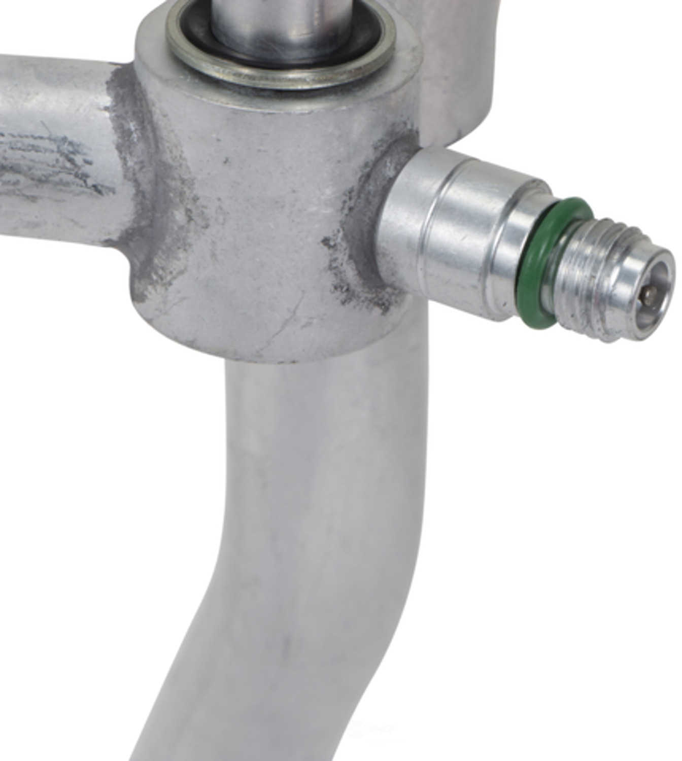 Four Seasons 66045 A/C Refrigerant Discharge/Suction Hose Assembly