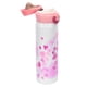 thumbnail image 1 of Taza De Vacío Delicada Botella De Agua Aislada Resistente Al Desgaste Conveniente Antideslizante Para Leer Para Gimnasio Para Ciclismo Para Conducir Para La Vida Diaria ANGGREK Arte y Manualidades, 1 of 8