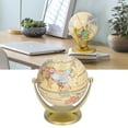 thumbnail image 4 of Globe, Rotating Earth Geography Globe Geography Globe  For School For Home For Office, 4 of 8