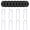 8 piece set, variant on Ground Anchors Pegs Landscaping Staple Outdoor Ground Hook for Garden Fleece Control Fabric and Tent Use