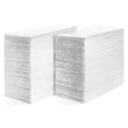thumbnail image 1 of Linen Feel Guest Towels Disposable Cloth Like Paper Hand Napkins Soft Absorbent Paper Hand Towels, 1 of 3