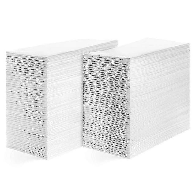 Linen Feel Guest Towels Disposable Cloth Like Paper Hand Napkins Soft Absorbent Paper Hand Towels