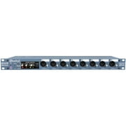 Radial Engineering SW8 8-Channel Passive Auto Switcher