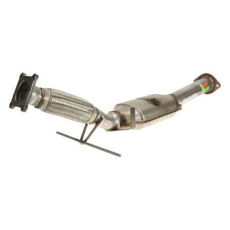 DEC CARB Compliant Direct Fit Catalytic Converter  50 State