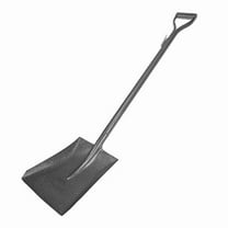 DDI 2385909 Metal Square Head Shovel - 48 in. - Case of 6