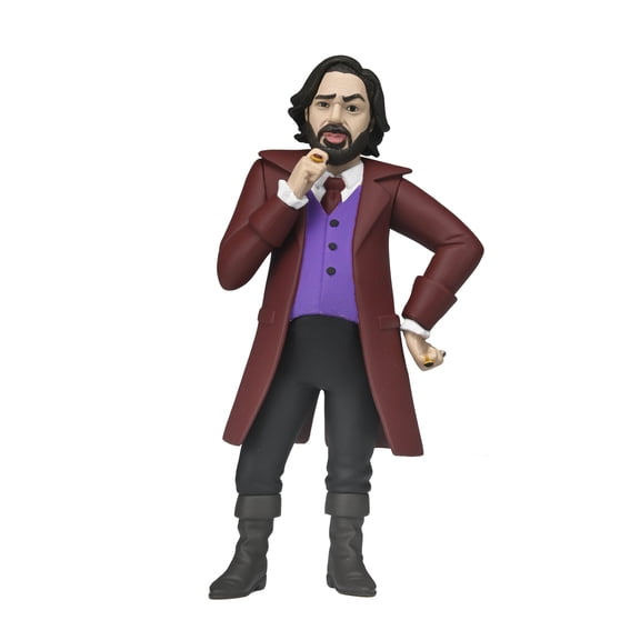 NECA What We Do in the Shadows - 6-inch Scale Action Figure – Toony Terrors " Laszlo “