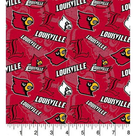 Louisville Lou-1178 Tone On Tone Cotton