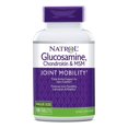 thumbnail image 1 of Glucosamina Con Condroitina Y Msm 150 Tabletas Natrol, 1 of 5