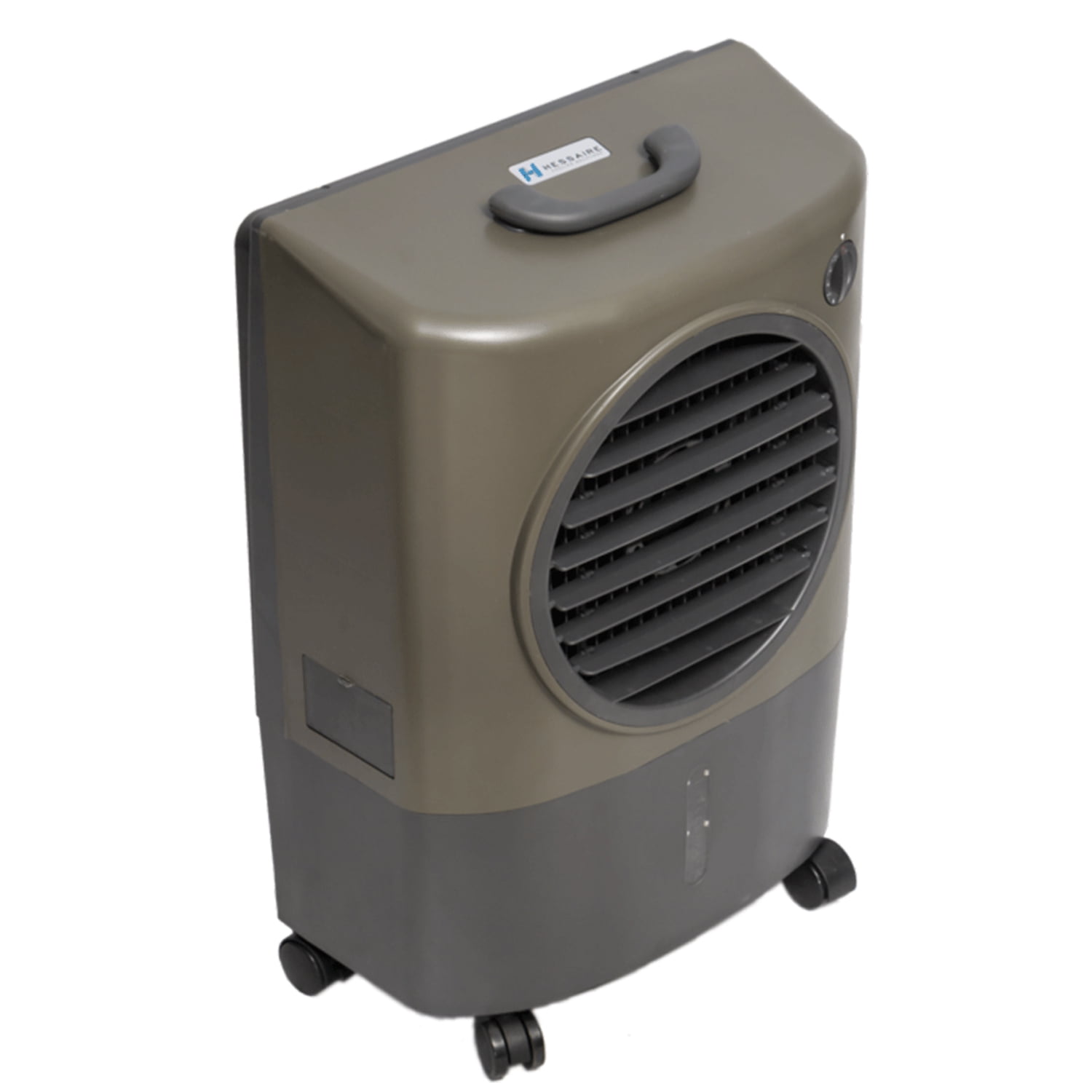 Gray for sale online Hessaire MC18M Portable Evaporative Cooler 