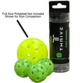 thumbnail image 2 of Training Pickleball Ball Thrive Fast Hands Mini w/ Tube 3, 2 of 6