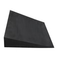 thumbnail image 2 of Banco de Extensión de Pantorrillas con Bloque de Cuña para Hombres Y Mujeres: Tablero Inclinado Profesional con Elevación Del Talón para Ejercicios Y, 2 of 8