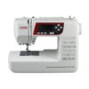 Janome New Home 49360 Computerized Quilting and Sewing Machine