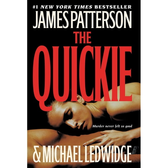 The Quickie, (Paperback)