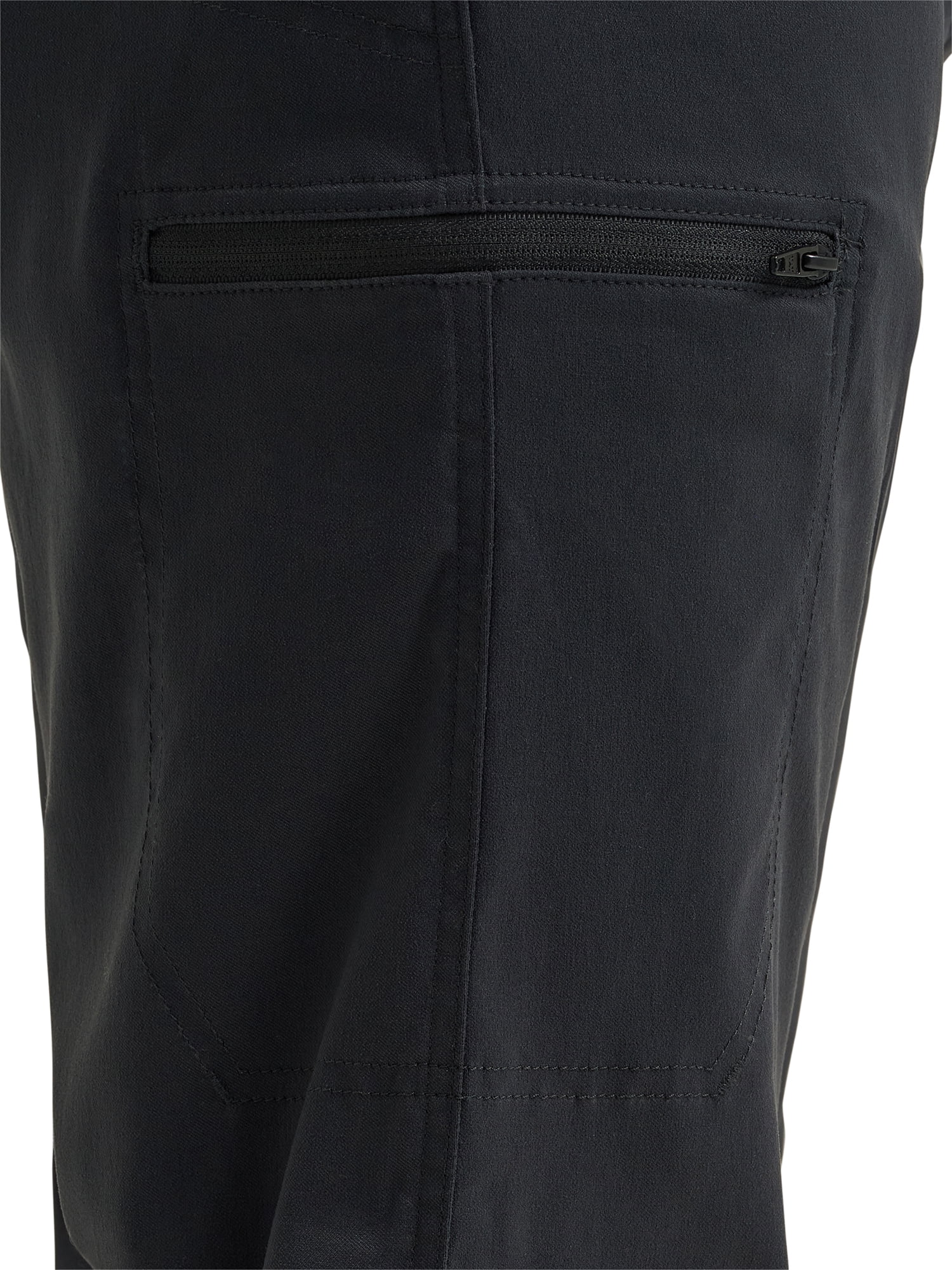 Wrangler® Men's Outdoor Fleece Lined All Terrain Cargo Pant
