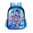 thumbnail image 1 of Paw Patrol Backpack School Bag, 1 of 5