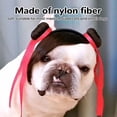 thumbnail image 3 of Peluca para Mascotas ANGGREK Lavable para Perros Y Gatos, 3 of 7