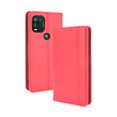 thumbnail image 1 of Funda para Motorola MOTO G Stylus 5G 2021 con cierre magnético y tarjetero de piel sintética., 1 of 5