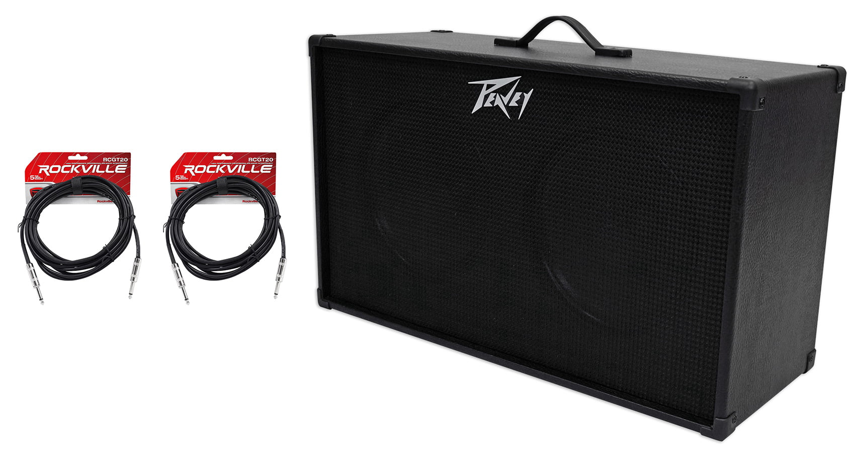 Peavey 212 2x12 Guitar Extension Cabinet