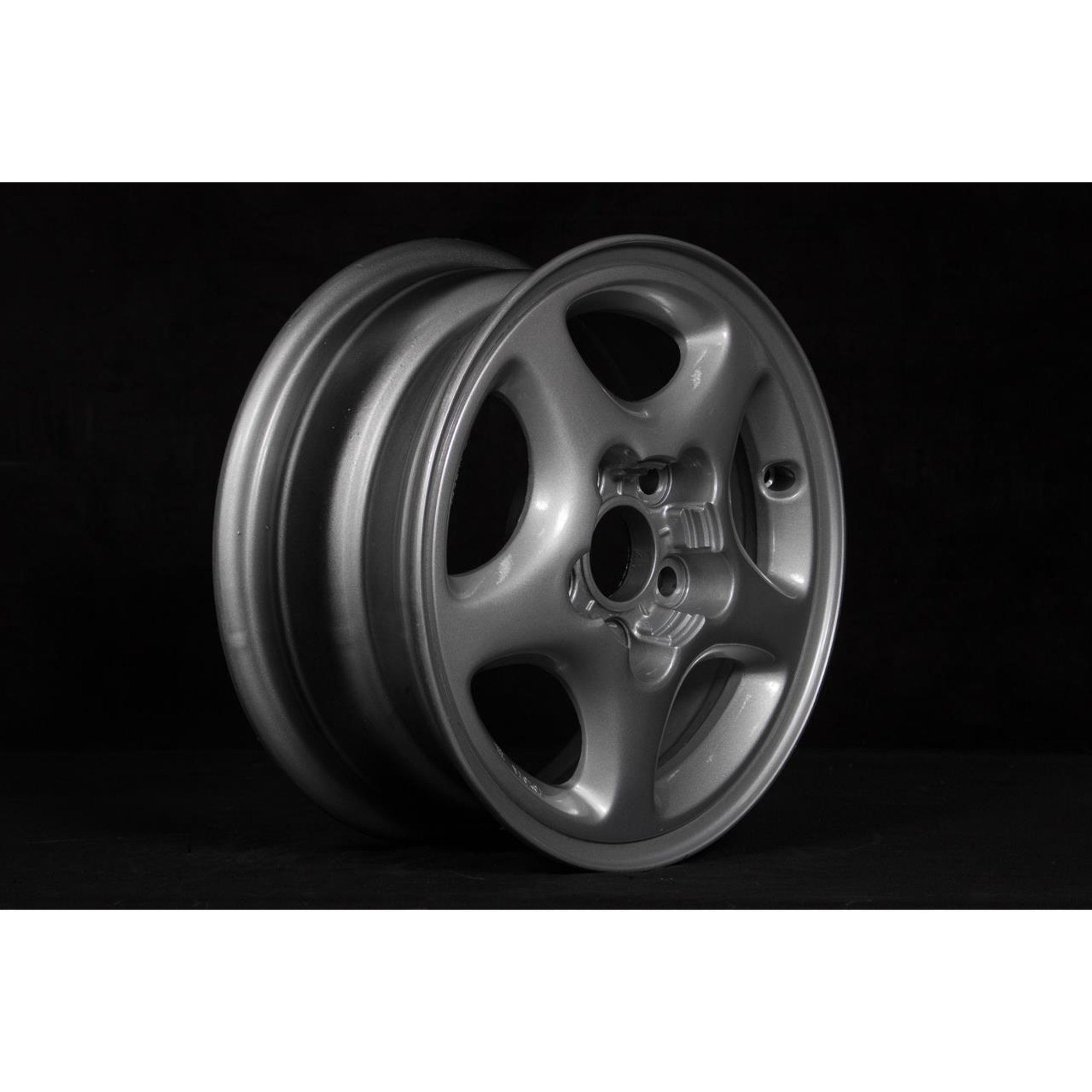 1991 Toyota Mr2 Rims