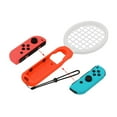 thumbnail image 5 of Real Rackets Switch Game Accessory Twin Set, 5 of 5