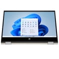 thumbnail image 4 of Laptop HP Pavilion X360 2 en 1 Core i5-1135G7 32GB RAM 1TB PCIe SSD, 4 of 7
