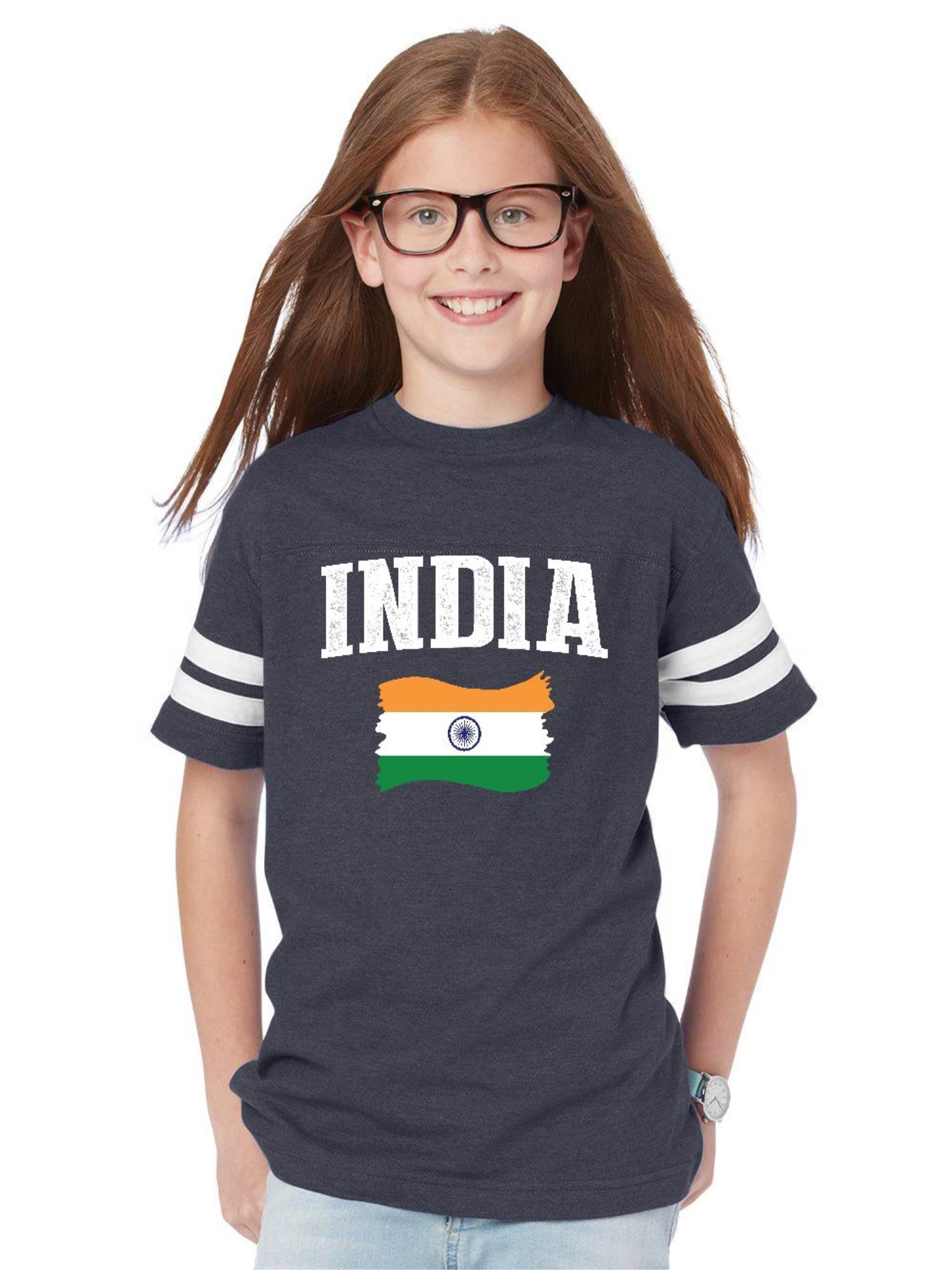 ringspun t shirts india