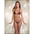 thumbnail image 2 of Western Fashion 14365 Body Chain, Two Tone, 2 of 2