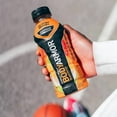 thumbnail image 4 of Bodyarmor Sports Drink Sports Beverage, Orange Mango, Natural Flavors With Vitamins, Potassium-Packed Electrolytes, No Preservatives, Perfect For Athletes, 16 Fl Oz - Pack of 2, 4 of 5