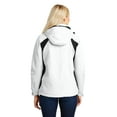 thumbnail image 2 of Port Authority Women's All Season II Jacket, 2 of 2