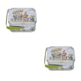 thumbnail image 4 of Naiovety Caja de hojalata de Pascua, tarro, joyería, galletas vacías, cajas de dulces de Metal, contenedor de almacenamiento para niños, Type1 NO1, 4 of 6