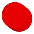 thumbnail image 3 of Diablo Sanding ROS Sanding Disc with StickFast Backing - Fast Material Removal, Extra-Long Life - 6" Diameter, Multi-Grade, 15-Pack - DCD060ASTP15G, 3 of 5