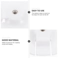 thumbnail image 3 of Phenofice Action Camera Mount Accessories White PVC For Outdoor Enthusiasts 1Pcs, 3 of 8