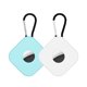thumbnail image 2 of QIAKAA Compatible con AirTag Funda Portátil para AirTag, Funda de Sili, 2 of 2