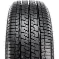 thumbnail image 4 of Firestone Champion Fuel Fighter 185/60R15 84T AS All Season A/S Tire Fits: 2004-06 Scion xB Base, 2004-06 Scion xA Base, 4 of 10