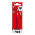 thumbnail image 2 of Punta Shockwave Phillips Ph3  X 3-1/2  Milwaukee 48324563 Milwaukee 48324563, 2 of 5