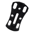 thumbnail image 4 of Perillas de la manija del carrete de pesca de bricolaje Sharpla Aleación de aluminio Negro, 4 of 6