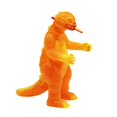thumbnail image 1 of Figura de acción Super7 Shogun Godzilla de 3.75 pulgadas con accesorio, 1 of 4