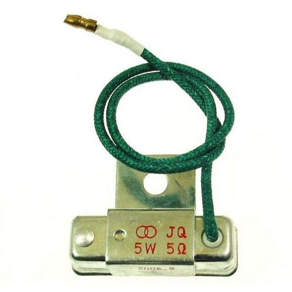 Universal Parts Resistor