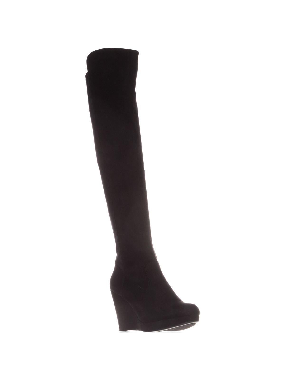 Womens Chinese Laundry Lavish Knee-High 