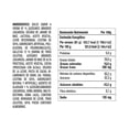 thumbnail image 2 of Chocolate blanco Hershey's Bites Jumbo sabor Crema con galleta 81 g, 2 of 4