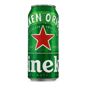 Pack de 24 Cerveza Heineken Lata 473 ml 1 Heineken Lata