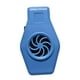thumbnail image 4 of Accesorios para enfriadores de acuarios, enfriador de acuarios, ventilador de enfriamiento para pecera de agua salada azul, 4 of 9