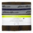 thumbnail image 2 of CHOK Men‘s Microfleece Sleep Pants  2-Pack  Sizes up to 2XL, 2 of 6