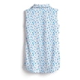 thumbnail image 2 of SCALES Regatta Women Sleeveless Polos Navy, Small, 2 of 6