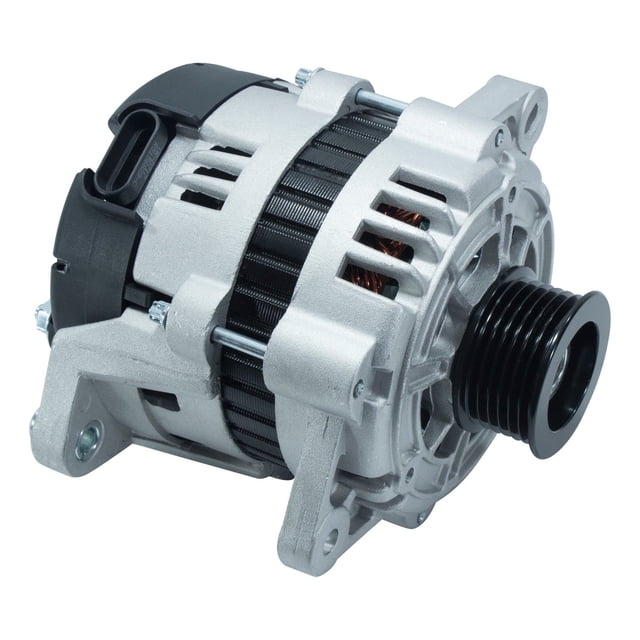 Alternador Nuevo Para Chevrolet Aveo 16l 2007 2008